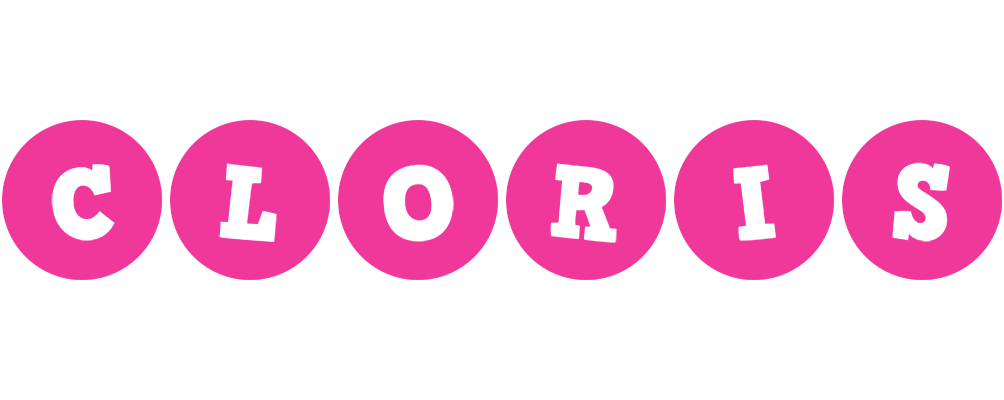 Cloris poker logo