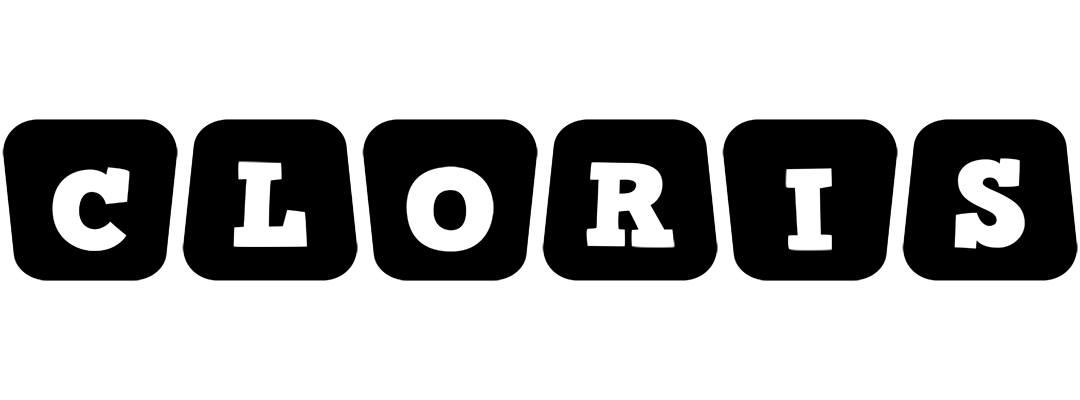 Cloris racing logo