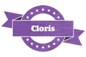 Cloris royal logo