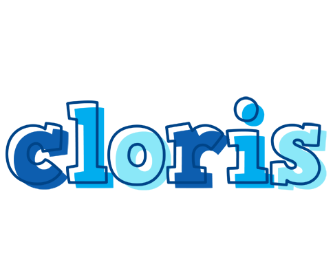 Cloris sailor logo