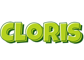 Cloris summer logo