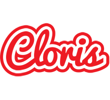 Cloris sunshine logo