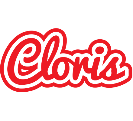 Cloris sunshine logo