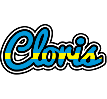 Cloris sweden logo