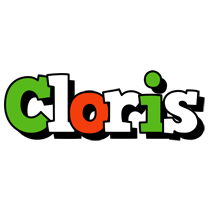 Cloris venezia logo