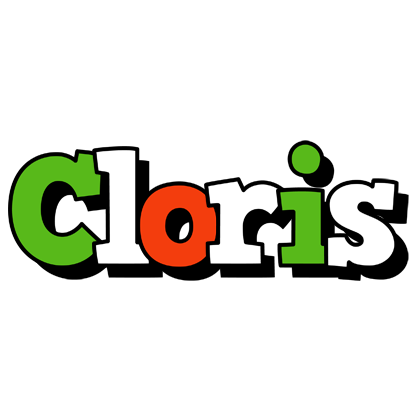 Cloris venezia logo