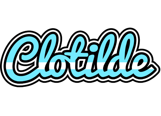 Clotilde argentine logo