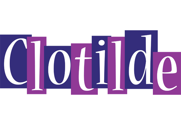Clotilde autumn logo