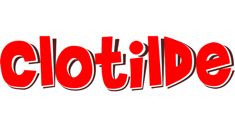 Clotilde basket logo