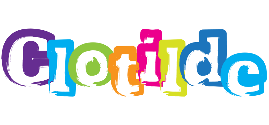 Clotilde casino logo
