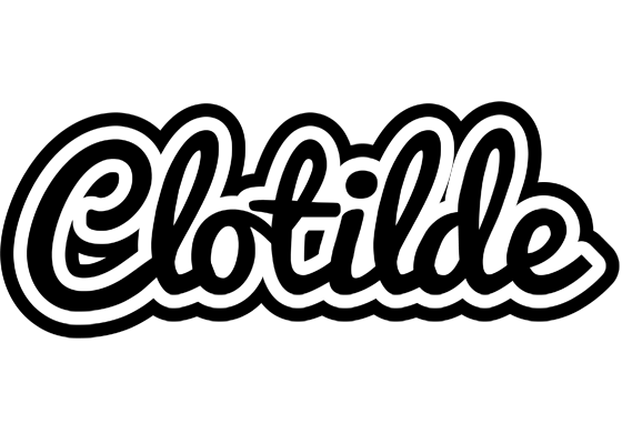 Clotilde chess logo