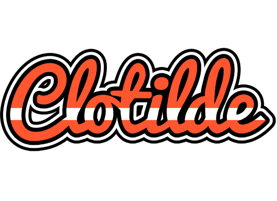 Clotilde denmark logo