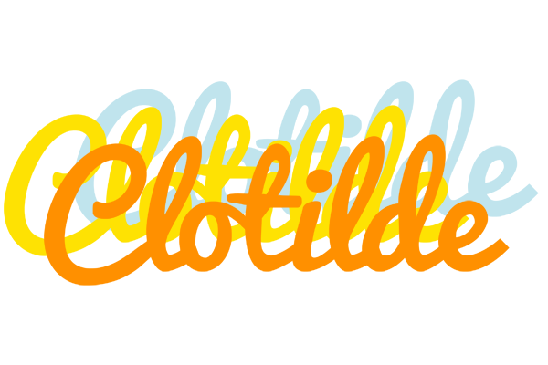 Clotilde energy logo