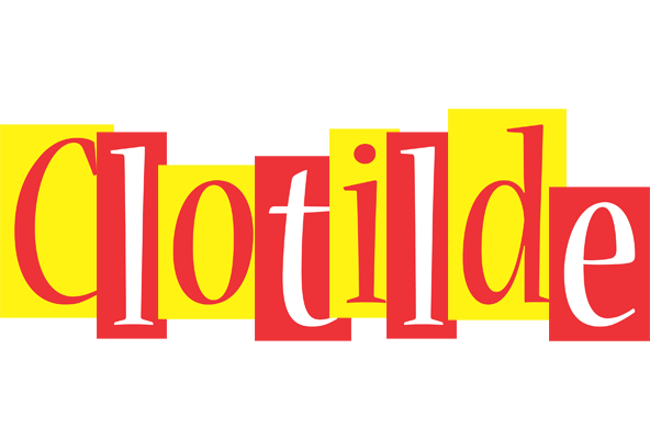 Clotilde errors logo