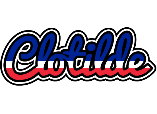 Clotilde france logo