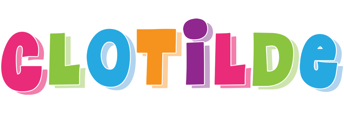 Clotilde friday logo