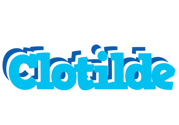 Clotilde jacuzzi logo