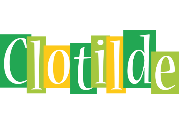 Clotilde lemonade logo