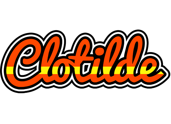 Clotilde madrid logo