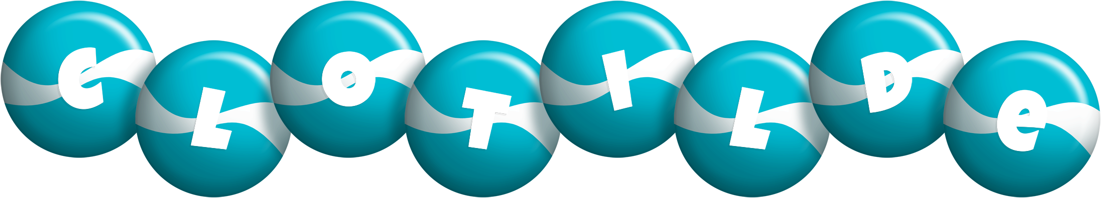 Clotilde messi logo
