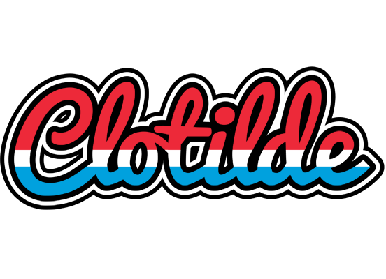 Clotilde norway logo
