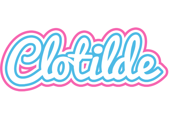 Clotilde outdoors logo