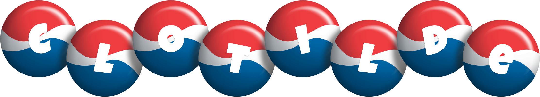 Clotilde paris logo