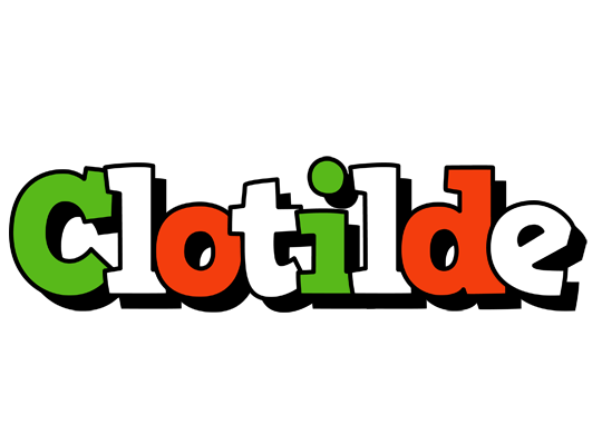 Clotilde venezia logo