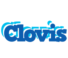 Clovis business logo