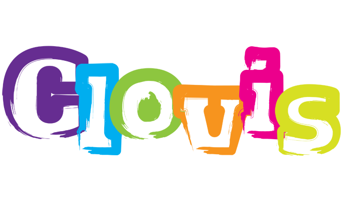 Clovis casino logo