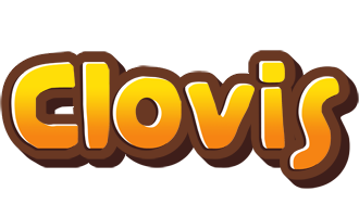 Clovis cookies logo