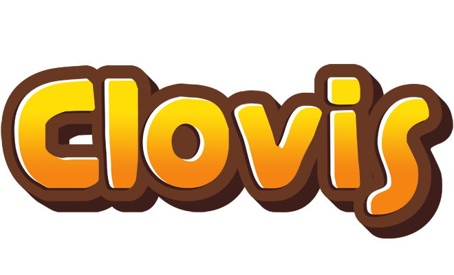 Clovis cookies logo