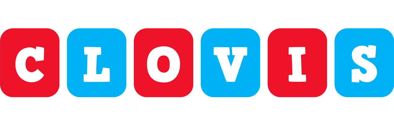Clovis diesel logo