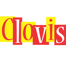 Clovis errors logo