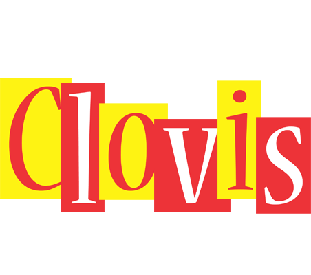 Clovis errors logo