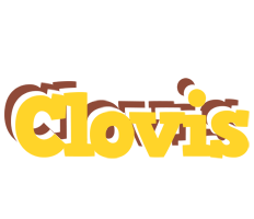 Clovis hotcup logo