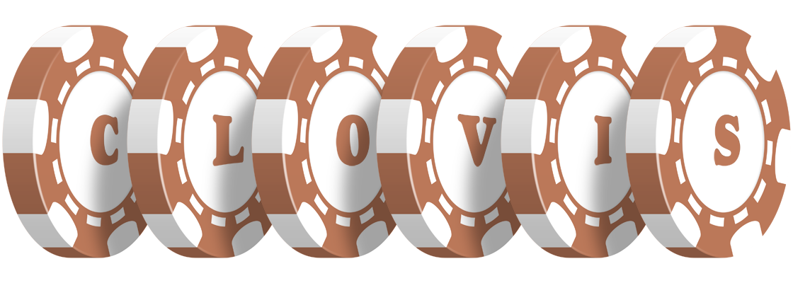Clovis limit logo