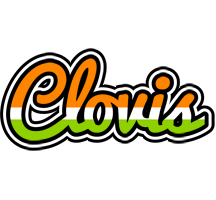 Clovis mumbai logo