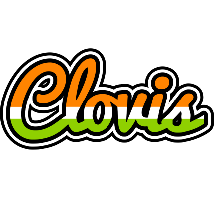 Clovis mumbai logo