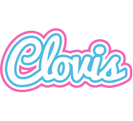 Clovis outdoors logo