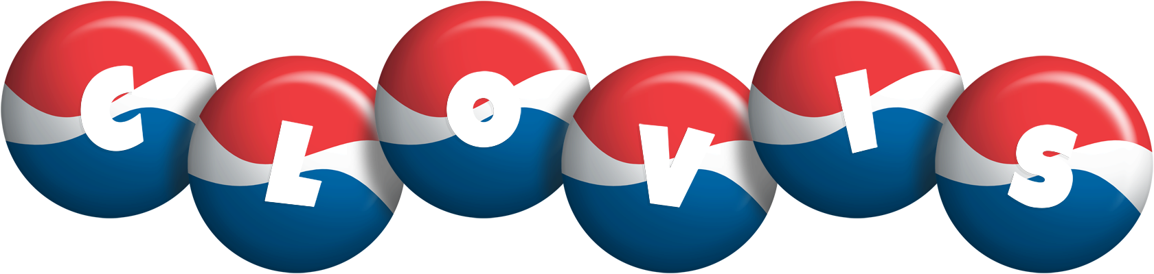 Clovis paris logo