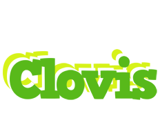 Clovis picnic logo