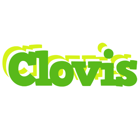 Clovis picnic logo