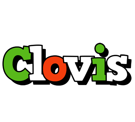Clovis venezia logo