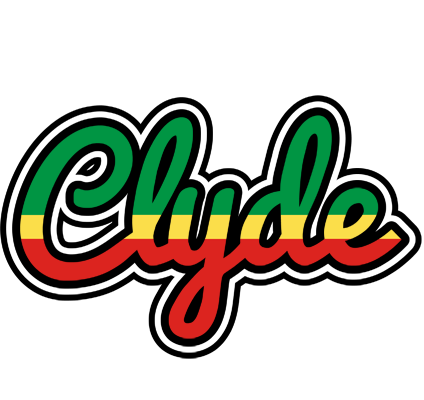 Clyde african logo