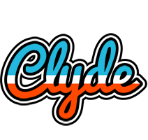 Clyde america logo