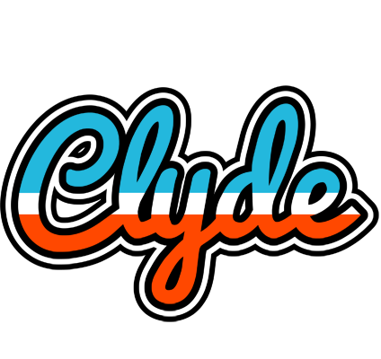 Clyde america logo