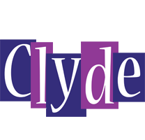 Clyde autumn logo