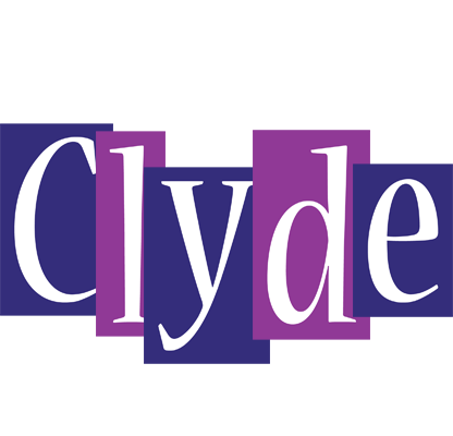Clyde autumn logo