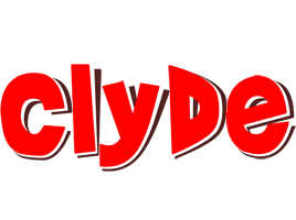 Clyde basket logo